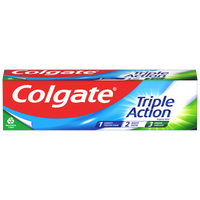 Colgate dentifrice triple action 100ml