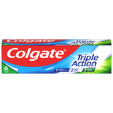 Colgate dentifrice triple action 100ml