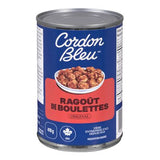 Cordon Bleu ragoût de boulettes 410g