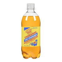 Couronne fruit campagne 591ml