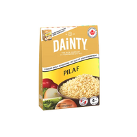 Dainty Riz pilaf cuit 265g