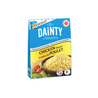 Dainty Riz saveur de poulet 265g