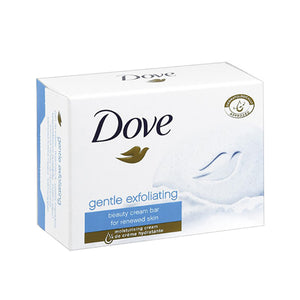 Dove Scrub 100g