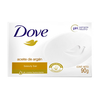 Dove nourishing 90g