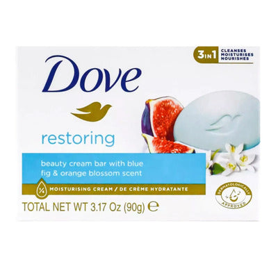 Dove restoring 90g