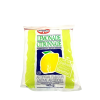 Dr. Oetker cristaux de limonade 4.55L