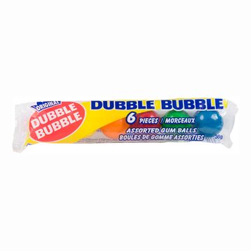 Dubble Bubble 66g