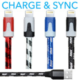 Boost fil de recharge lightning 10'