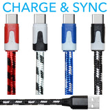 Boost fil de recharge type-C 10'