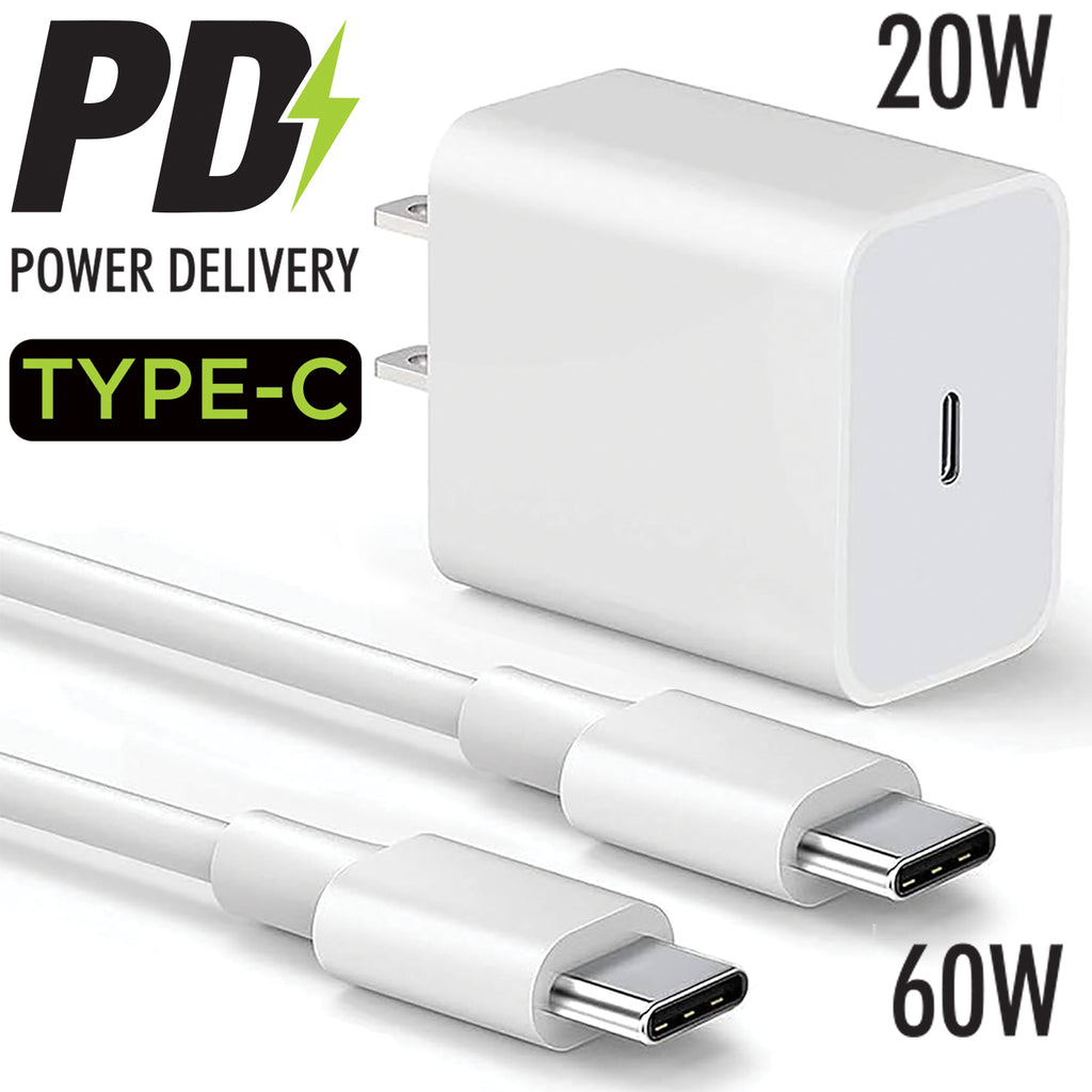 Ensemble de charge rapide
