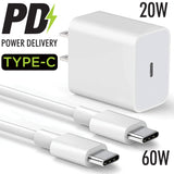 Ensemble de charge rapide