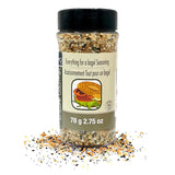 Encore Gourmet assaisonnement pour bagel 78g