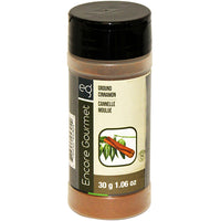 Encore Gourmet cannelle moulu 30g