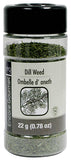 Encore gourmet ombelle d'aneth 22g