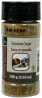 Encore Gourmet sucre et cannelle 100g