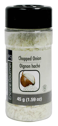 Encore Gourmet oignon haché 45g