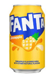 Fanta ananas 355ml