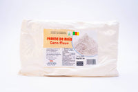 Camauto farine de maïs 1kg