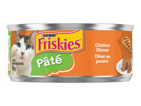 Friskies diner au poulet 156g - Dollar Royal