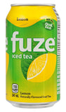 Fuze thé glacé 341ml