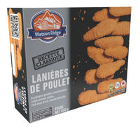 Watson Ridge lanières de poulet 800g - Dollar Royal