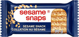 Sesame Snap 30g - Dollar Royal