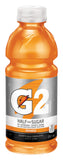 Gatorade G2 orange 591ml