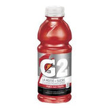 Gatorade G2 punch aux fruits 591ml