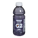 Gatorade G2 raisin 591ml