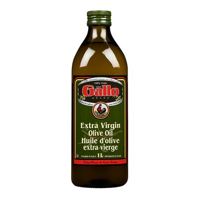 Gallo huile d'olive extra vierge 1L