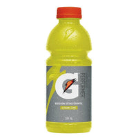 Gatorade citron-lime 591ml