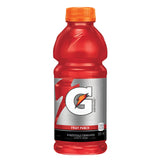 Gatorade punch aux fruit 591ml