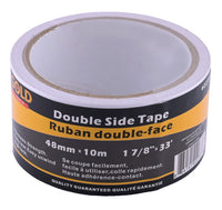 Gold ruban double face 2