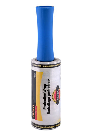Gold ruban d'emballage 75m