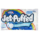 Jet-puffed guimauve 250g