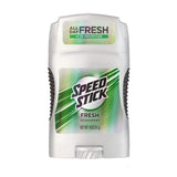 Speed Stick Désodorisant fresh 51g
