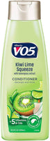 V05 shampoing pour cheveux kiwi lime 443ml