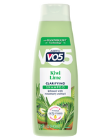 V05 shampoing pour cheveux kiwi lime 443ml