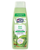 V05 shampoing pour cheveux kiwi lime 443ml