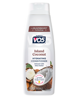 V05 revitalisant ile de coconut 443ml