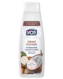 V05 revitalisant ile de coconut 443ml