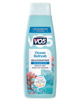 V05 shampoing fraicheur d'ocean 443ml