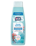 V05 shampoing fraicheur d'ocean 443ml