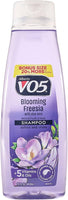 V05 shampoing freesia 443ml