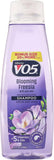 V05 shampoing freesia 443ml