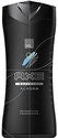 Axe gel douche Alaska 400ml