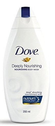 Dove gel douche 200ml