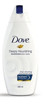 Dove gel douche 200ml