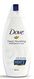 Dove gel douche 200ml