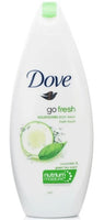 Dove gel douche 200ml